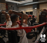 빅브로짐 헬스&PT 방배점