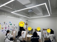 위드유유니팝미술학원