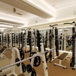 라반휘트니스 성포점