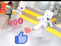 태권사랑태권도장