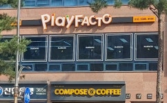 플레이팩토 문쌤사고력수학학원