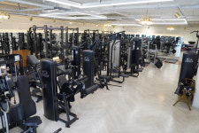 페트릭짐 헬스 PT 사직