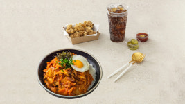 꾸이한끼 천안불당점