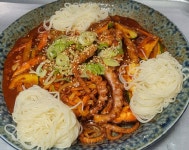 순옥이 실내포차