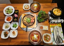 김해맛집 장인갈비