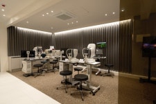 용인서울안과의원