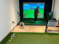 S&H 웰빙휘트니스 헬스&골프