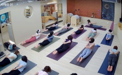 올리브하타요가앤필라테스