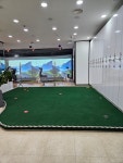 프렌즈스크린 강남SJ골프아카데미