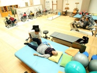 삼성노블카운티 너싱홈