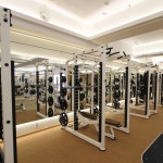 라반휘트니스 성포점