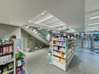 올리브영 경희대점