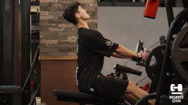 빅브로짐 휘트니스 방배점