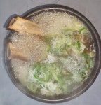 한우돈숯불구이