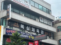 백투베이직복싱