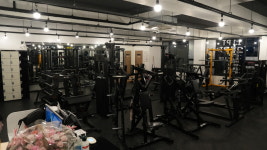 소나무헬스클럽