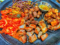 우리동네고깃집 경북도청본점