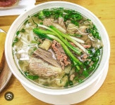 베트남 유명한 음식점