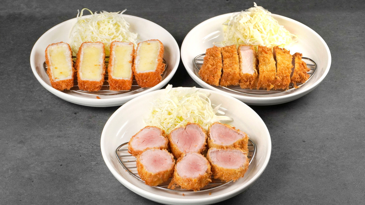 태리카츠