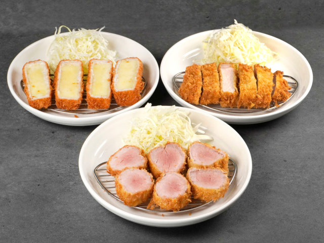 태리카츠