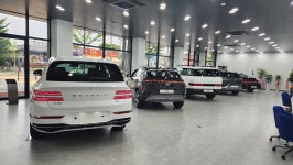 현대자동차 증평삼보대리점