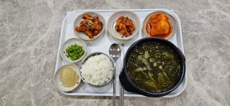 더담은충무김밥