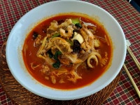 중앙대반점