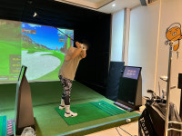 S&H 웰빙휘트니스 헬스&골프