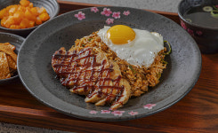 밥사랑면사랑