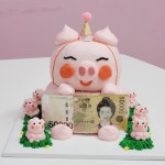 후와후와케이크