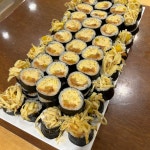 빅마마김밥