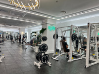 S&H 웰빙휘트니스 헬스&골프