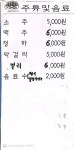 논골집 성남고등점