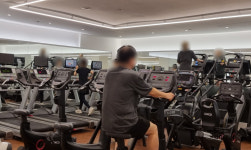 S&H 웰빙휘트니스 헬스&골프