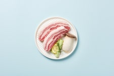 구워주는 고깃집 명랑회관