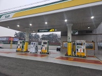 S-OIL 동강주유소