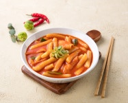 태리로제떡볶이&닭강정 안암점