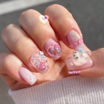 네일바이린 대구중동점