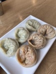 산천칡냉면전문