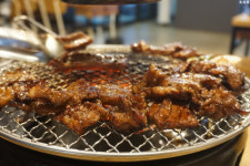 범갈비 대구수성구범어점