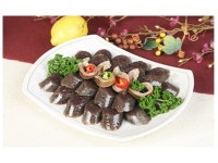 팔천순대꼬마김밥 팽성점