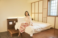 감성료칸 호텔 우사기