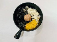 어눌한 쉐프 떡볶이
