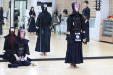 대한검도회 금촌검도관