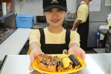병아리김밥 부천역곡점
