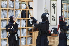 대한검도회 금촌검도관