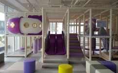 섬노을 새싹놀이터