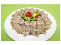 팔천순대꼬마김밥 팽성점