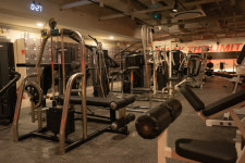 짐박스피트니스 어린이대공원점