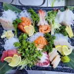 케이퓨전스시&롤